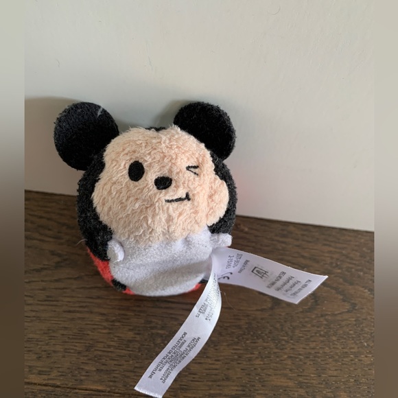 Disney Store mini Tsum Tsum lot 10 characters - Picture 2 of 16